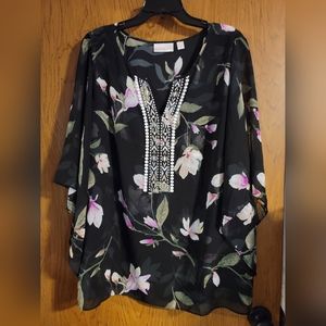 Belle by Kim Gravel Top